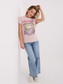 T-shirt D12048M02556K EIGHT 2 NINE