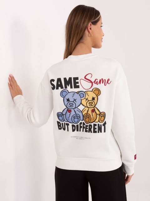 Bluza D10608BC02568J Sublevel