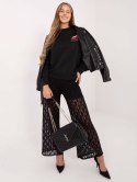 Bluza D10608BC02568J Sublevel