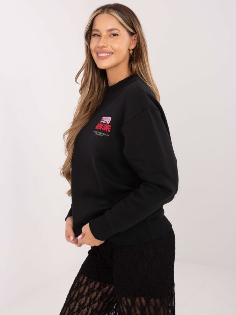 Bluza D10608BC02568J Sublevel