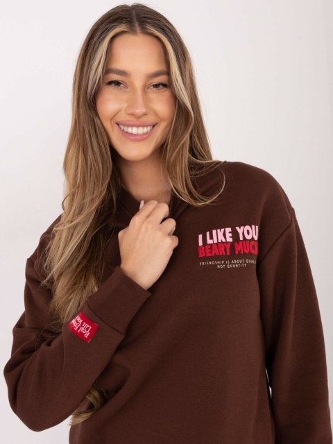 Bluza D10608BC02568J Sublevel