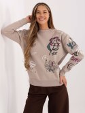 Bluza D10608BC02804A Sublevel