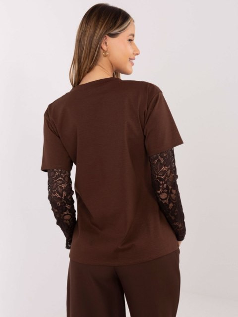 Bluzka MI-BZ-4227.61 ITALY MODA
