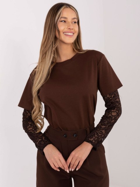 Bluzka MI-BZ-4227.61 ITALY MODA