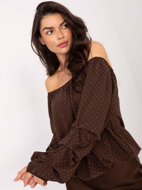 Bluzka MI-BZ-61572.27P ITALY MODA