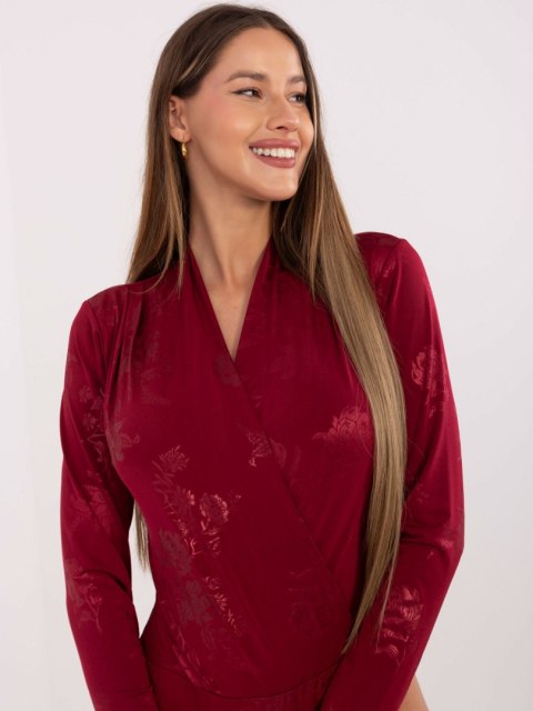 Body IT-BO-20209.22P ITALY MODA