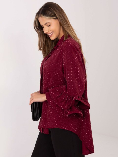 Koszula IT-KS-8381-1.64 MODA ITALY
