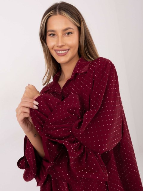 Koszula IT-KS-8381-1.64 MODA ITALY