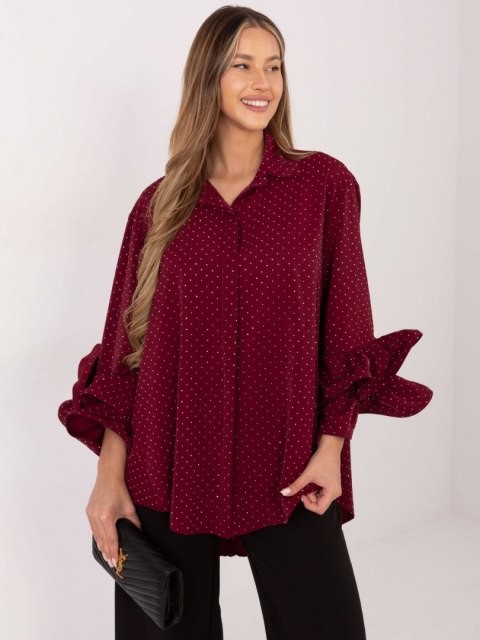 Koszula IT-KS-8381-1.64 MODA ITALY