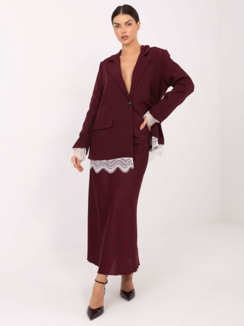 Marynarka IT-MA-FL9916.02P ITALY MODA