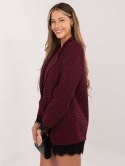 Marynarka IT-MA-FL9916-1.07P ITALY MODA