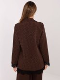 Marynarka IT-MA-FL9916-1.07P ITALY MODA