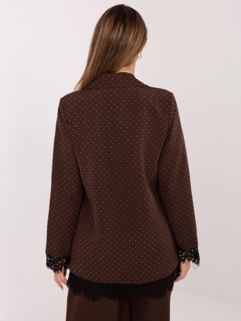 Marynarka IT-MA-FL9916-1.07P ITALY MODA