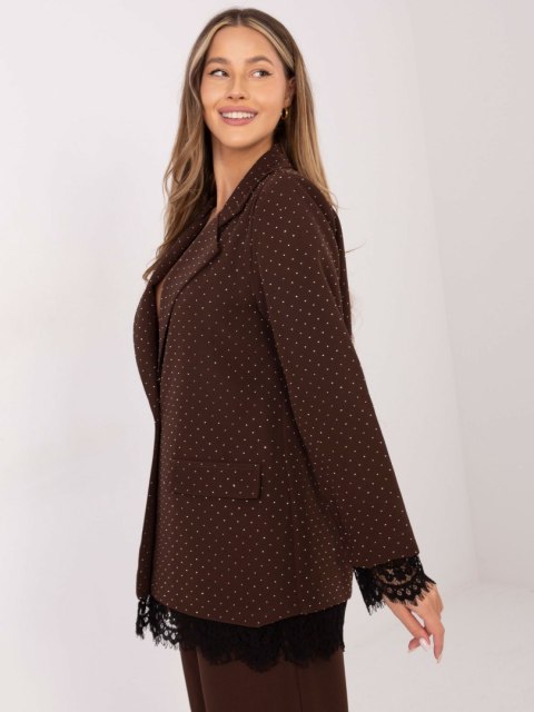 Marynarka IT-MA-FL9916-1.07P ITALY MODA