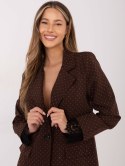 Marynarka IT-MA-FL9916-1.07P ITALY MODA