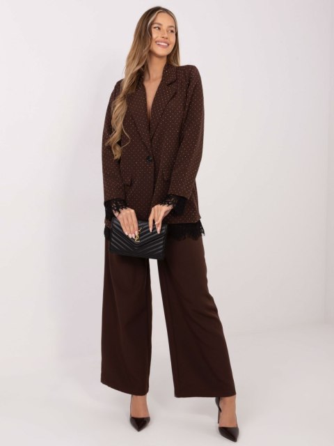 Marynarka IT-MA-FL9916-1.07P ITALY MODA