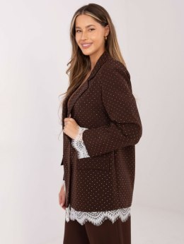 Marynarka IT-MA-FL9916-2.12P ITALY MODA