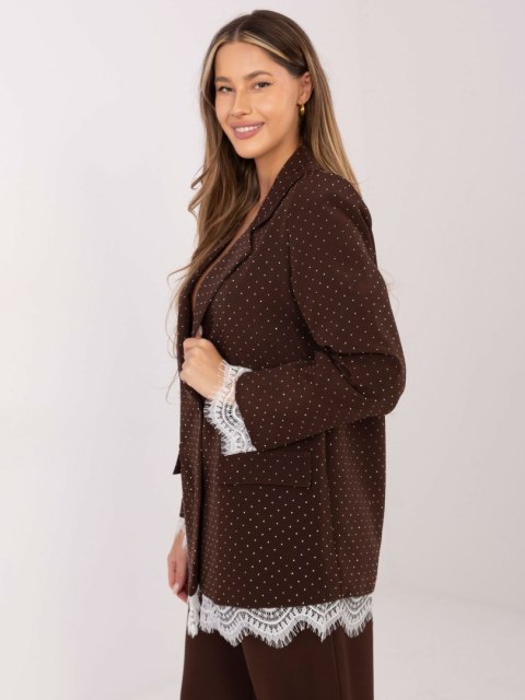 Marynarka IT-MA-FL9916-2.12P ITALY MODA