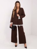 Marynarka IT-MA-FL9916-2.12P ITALY MODA
