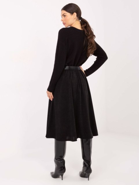 Spódnica IT-SD-FL9838.49 RUE PARIS
