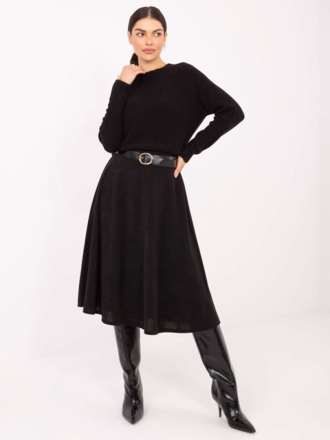 Spódnica IT-SD-FL9838.49 RUE PARIS