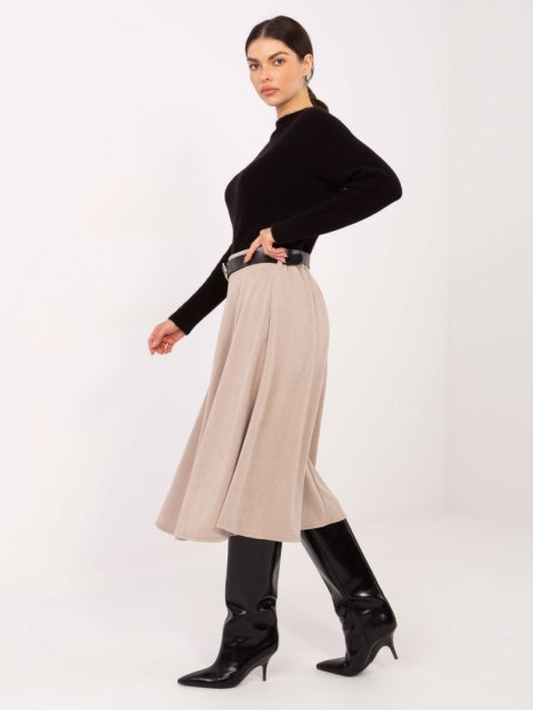 Spódnica IT-SD-FL9838.49 RUE PARIS