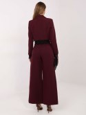 Spodnie IT-SP-FL9020-1.73 RUE PARIS