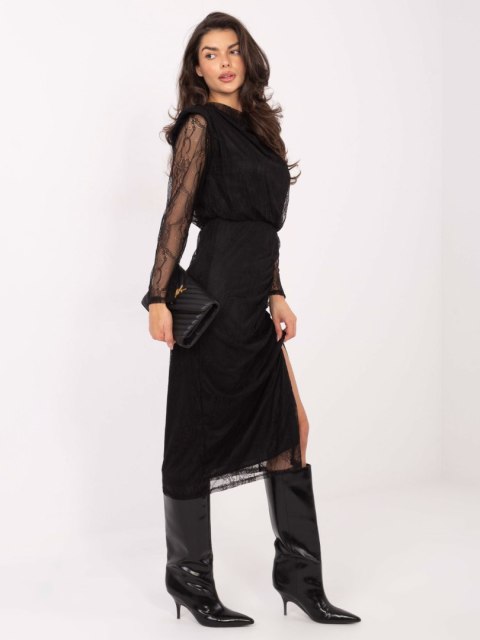 Sukienka IT-SK-9937.16 ITALY MODA