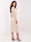 Sukienka IT-SK-9937.16 ITALY MODA