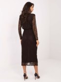 Sukienka IT-SK-9937.16 ITALY MODA