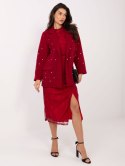 Sukienka IT-SK-9937.16 ITALY MODA