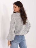 Sweter MI-SW-1909.68 ITALY MODA