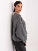 Sweter MI-SW-1909.68 ITALY MODA