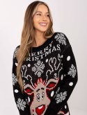 Sweter MI-SW-19137.52 ITALY MODA