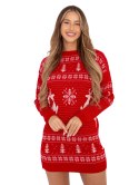 Sweter MI-SW-20298.97 ITALY MODA
