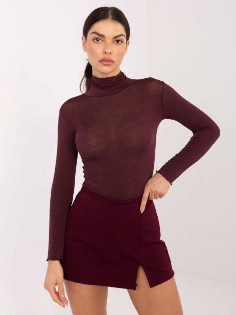 Szorty IT-SN-FL8755.20P ITALY MODA