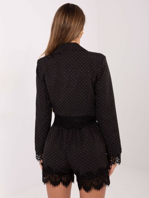 Szorty IT-SN-FL9965.88 ITALY MODA