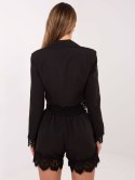 Szorty IT-SN-FL9965.88 ITALY MODA