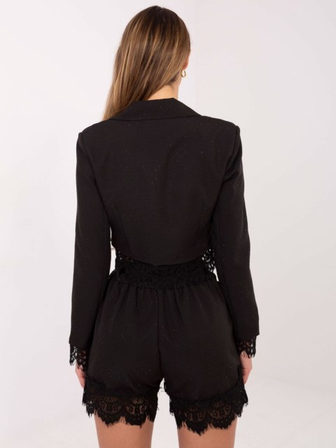 Szorty IT-SN-FL9965.88 ITALY MODA