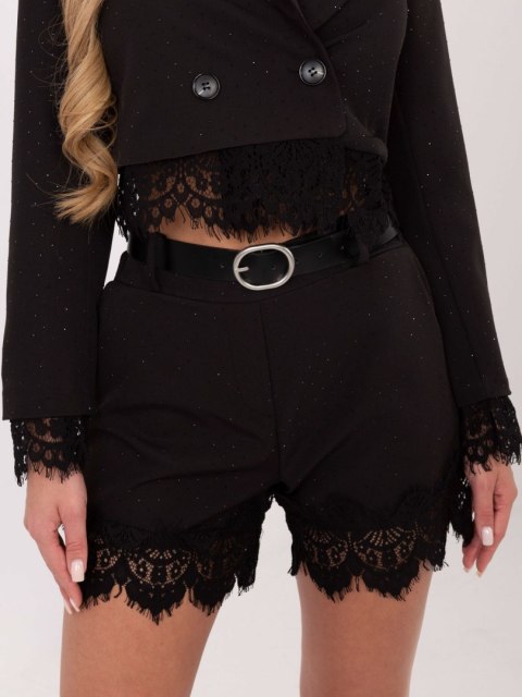Szorty IT-SN-FL9965.88 ITALY MODA