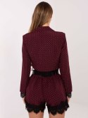 Szorty IT-SN-FL9965.88 ITALY MODA