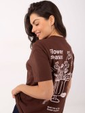T-shirt D12022AH02645V Sublevel