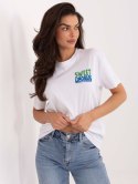 T-shirt D12022AH02645W Sublevel