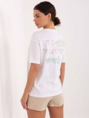 T-shirt D12022M02842A EIGHT 2 NINE
