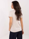 T-shirt D12048M02556K EIGHT 2 NINE