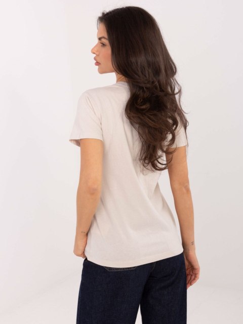 T-shirt D12048M02556K EIGHT 2 NINE