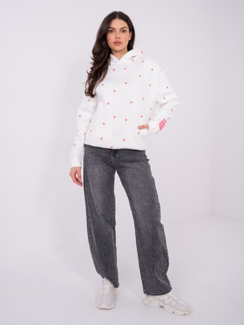 Bluza D10618BC02834A1 EIGHT 2 NINE
