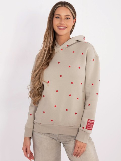 Bluza D10618BC02834A2 EIGHT 2 NINE