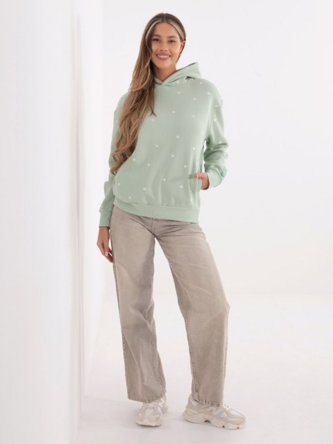 Bluza D10618BC02834A3 EIGHT 2 NINE
