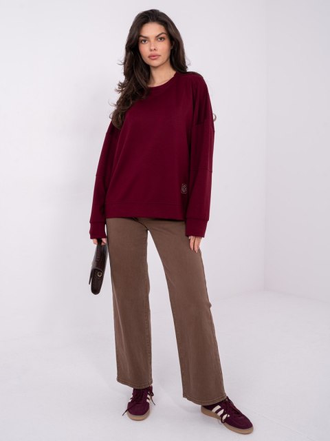 Bluza RV-BL-A1063.96 RUE PARIS